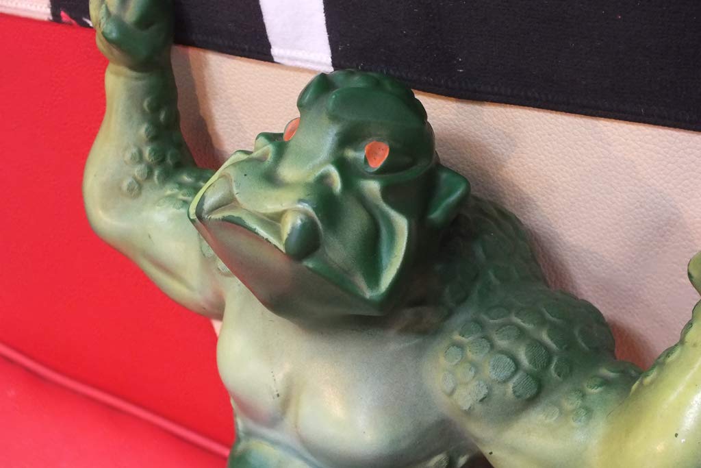 Amazon.co.jp: アメリカン雑貨 マテル クラッシャー KRUSHER